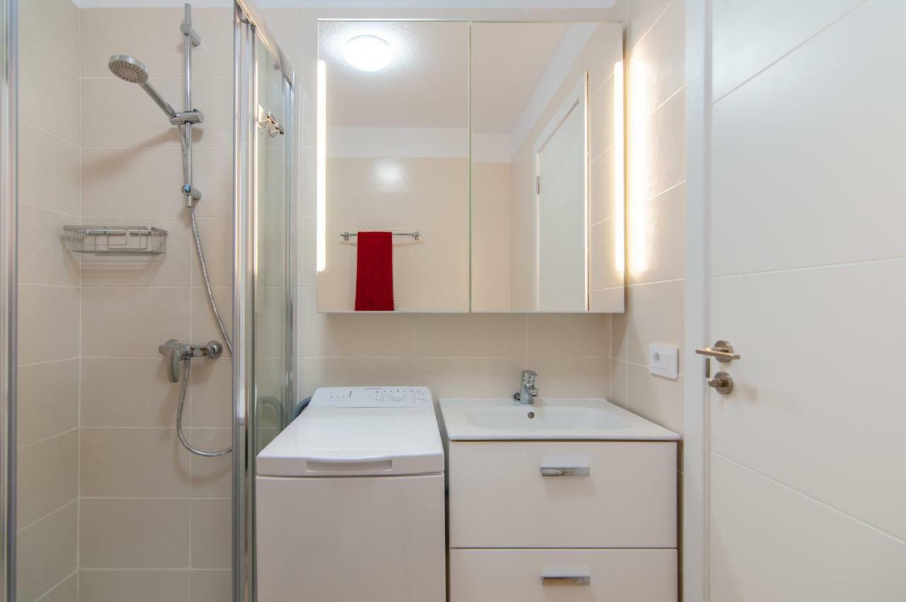 Summerland 2A016 Appartement Los Cristianos  Buitenkant foto
